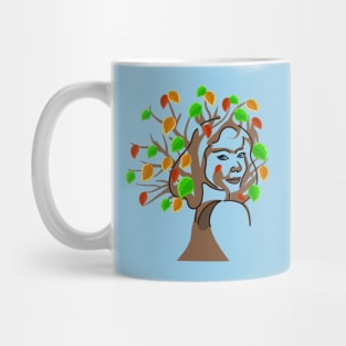 Helloween Mug